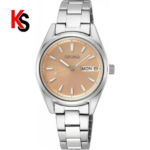 Seiko Women’s Watch