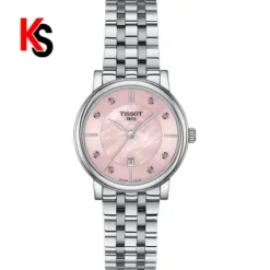 TISSOT Women’s Watch T-Classic