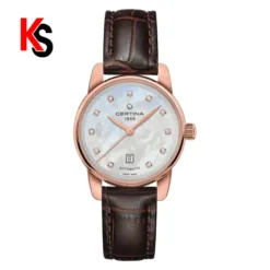 Certina Women’s Watch