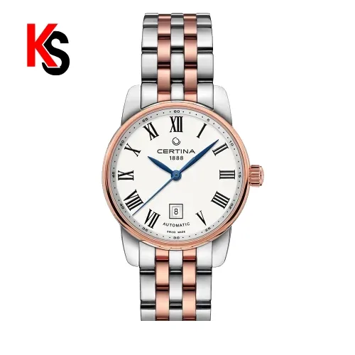 Certina Women’s Watch