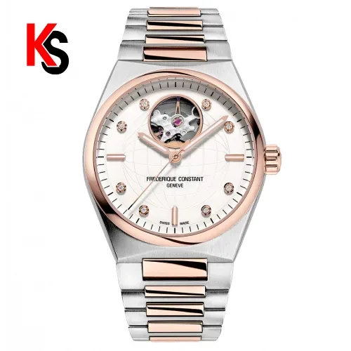 Frederique Constant Highlife Ladies Automatic Heart Beat