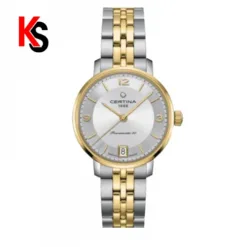 Certina Women’s Watch