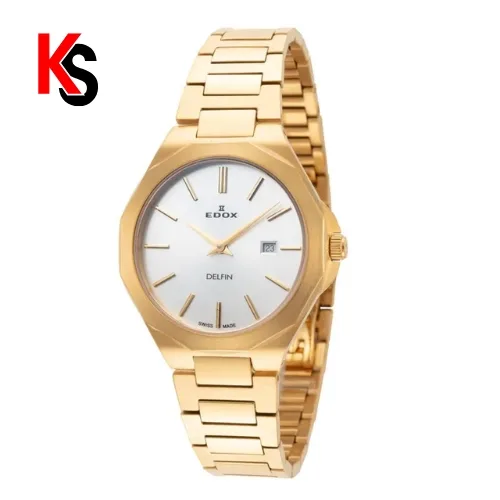 Edox Women’s Watch