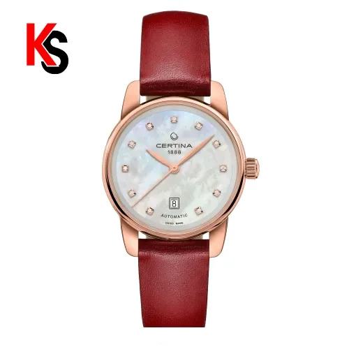 Certina Women’s Watch