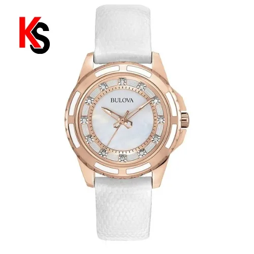 Bulova Women’s Watch