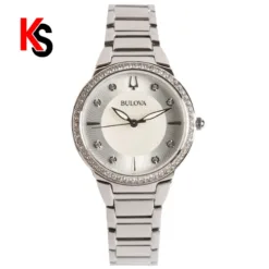 Bulova Women’s Watch