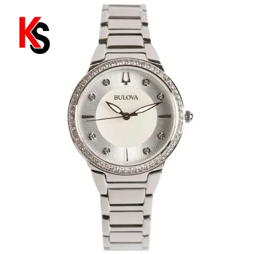 Bulova Women’s Watch