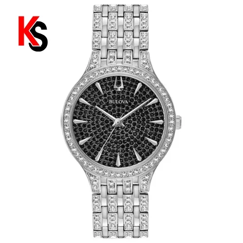 Bulova Women’s Watch
