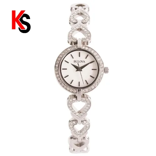 Bulova Women’s Watch