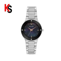 Bulova Women’s Watch