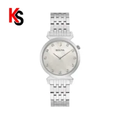 Bulova Women’s Watch