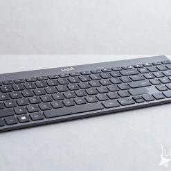 Logitech MX Keys Advanced Wireless Keyboard