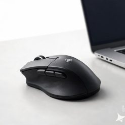 Logitech MX Master 3S Wireless Mouse