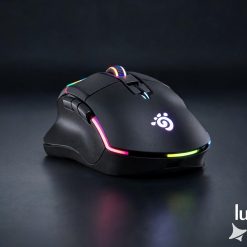 SteelSeries Rival 650 Wireless Gaming Mouse
