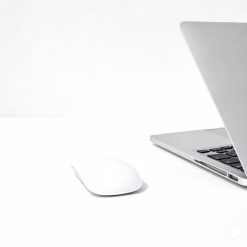Apple Magic Mouse