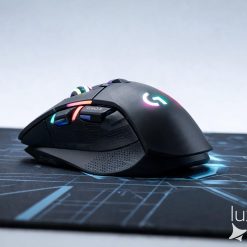 Logitech G502 X Plus Wireless Gaming Mouse