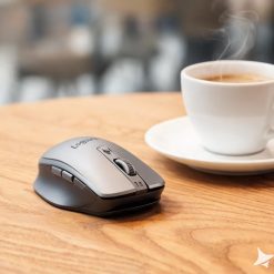 Logitech MX Anywhere 3 Compact Wireless Mouse