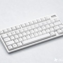 HHKB Professional Hybrid Type-S Keyboard