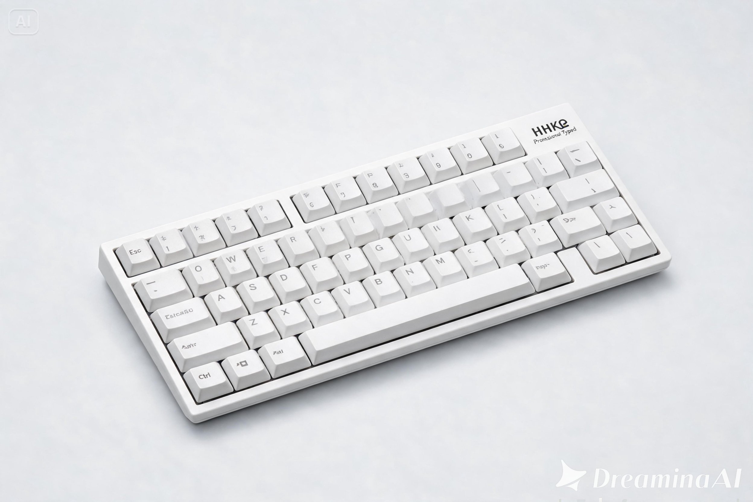 HHKB Professional Hybrid Type-S Keyboard