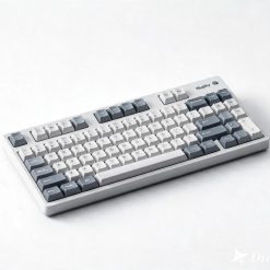 Nuphy Air75 V2 Low Profile Wireless Keyboard