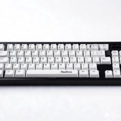 Topre Realforce R3 TKL Keyboard