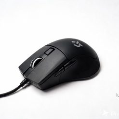 Glorious GMMK Pro Mouse Bundle