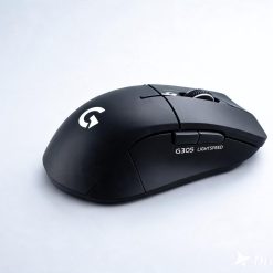 Logitech G305 Lightspeed Wireless Mouse