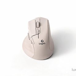 Logitech Lift Vertical Ergonomic Mouse