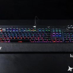 Corsair K95 RGB Platinum XT Gaming Keyboard