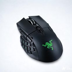 Razer Naga V2 Pro MMO Gaming Mouse