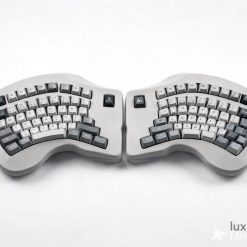 Kinesis Advantage360 Professional Ergonomic Keyboard