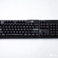 ASUS ROG Claymore II Modular Gaming Keyboard