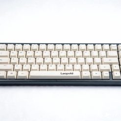 Leopold FC660M PD Keyboard