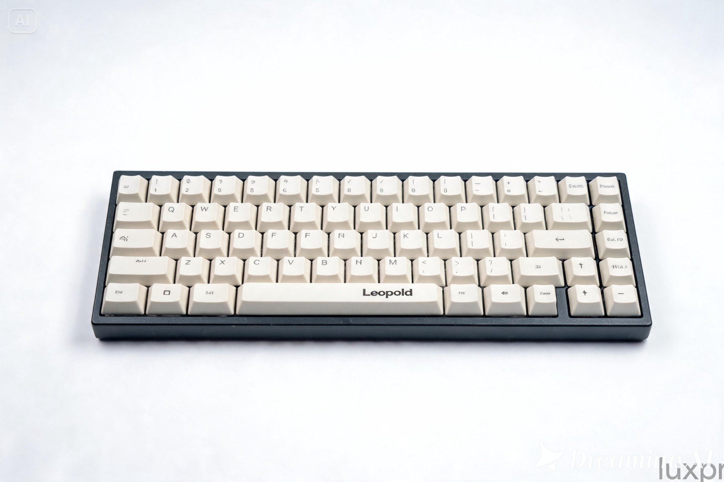 Leopold FC660M PD Keyboard