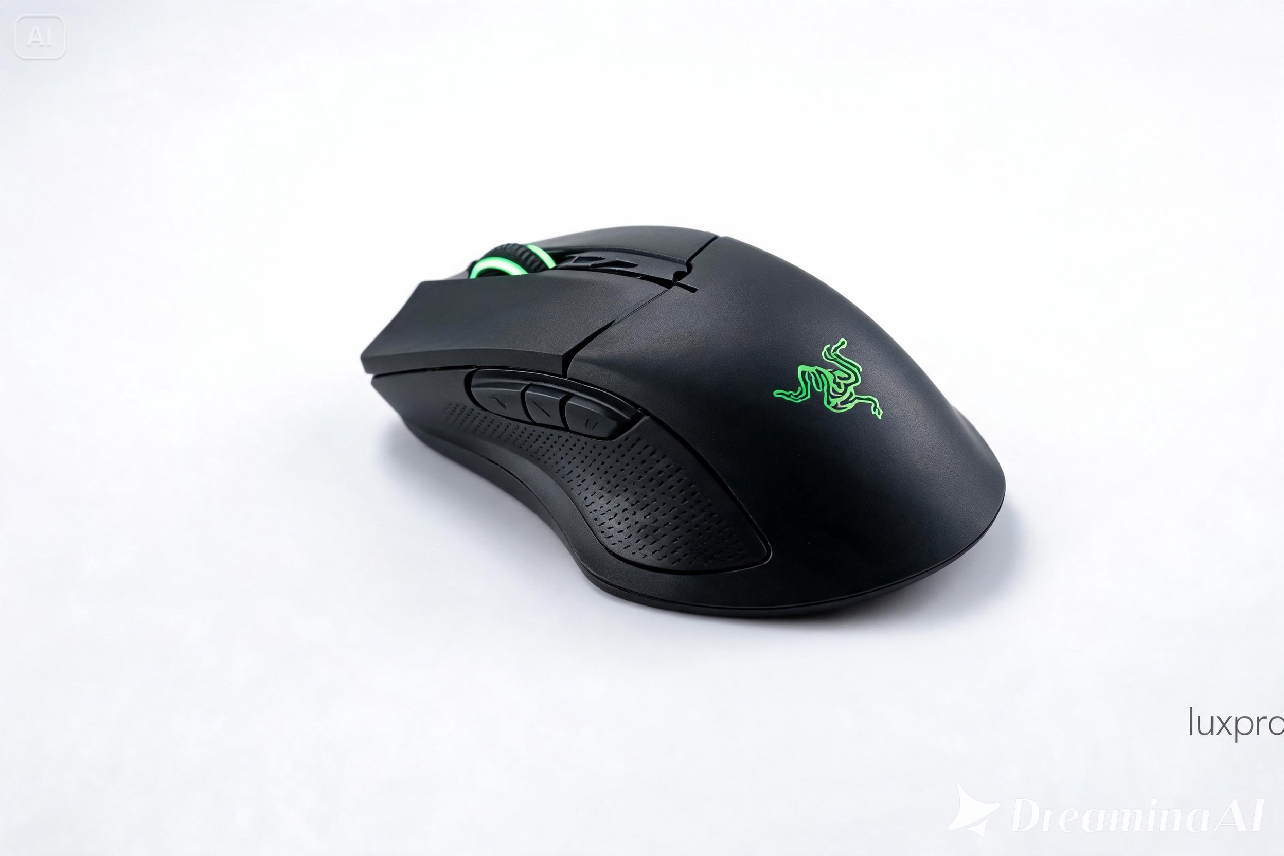 Corsair Katar Pro XT Ultra Light Gaming Mouse