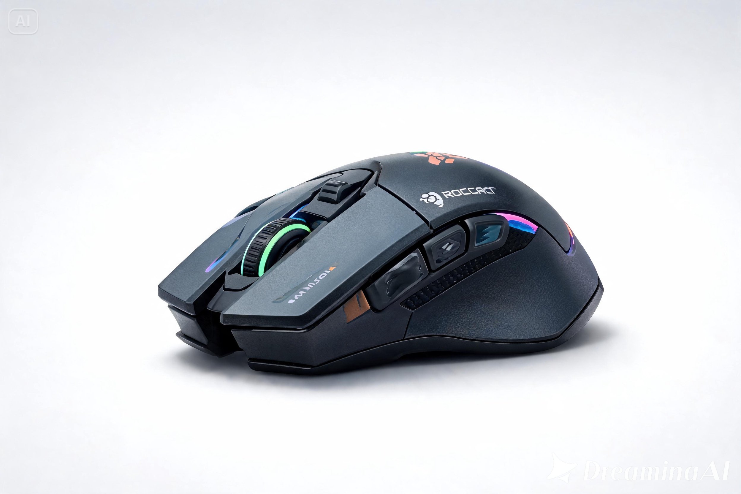 ROCCAT Kone XP Air Wireless Mouse