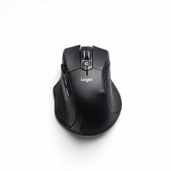 Logitech M720 Triathlon Multi-Device Mouse