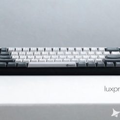 Anne Pro 2 60% Wireless Mechanical Keyboard