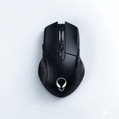 Alienware 610M Wired/Wireless Gaming Mouse