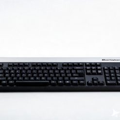 Das Keyboard 4 Professional Mechanical Keyboard