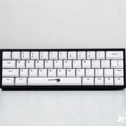 Ducky One 2 Mini 60% Mechanical Keyboard