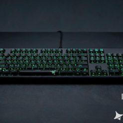 Razer BlackWidow V3 Tenkeyless Mechanical Keyboard