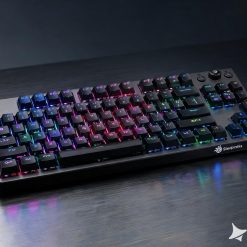Microsoft Sculpt Ergonomic Keyboard